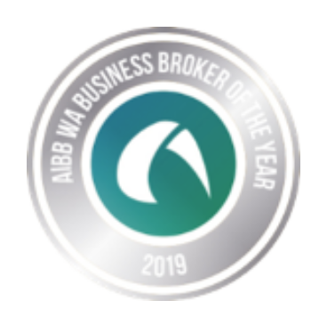 AIBB WA Business Broker of the Year 2019