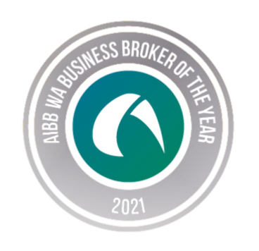 AIBB WA Business Broker of the Year 2021
