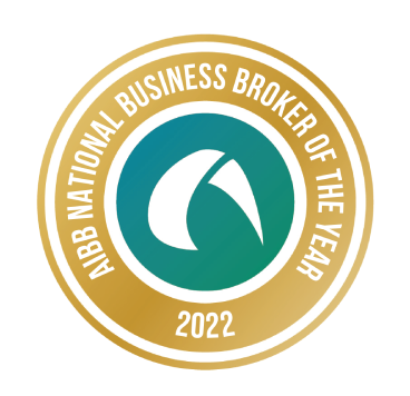AIBB National Business Broker of the Year 2022