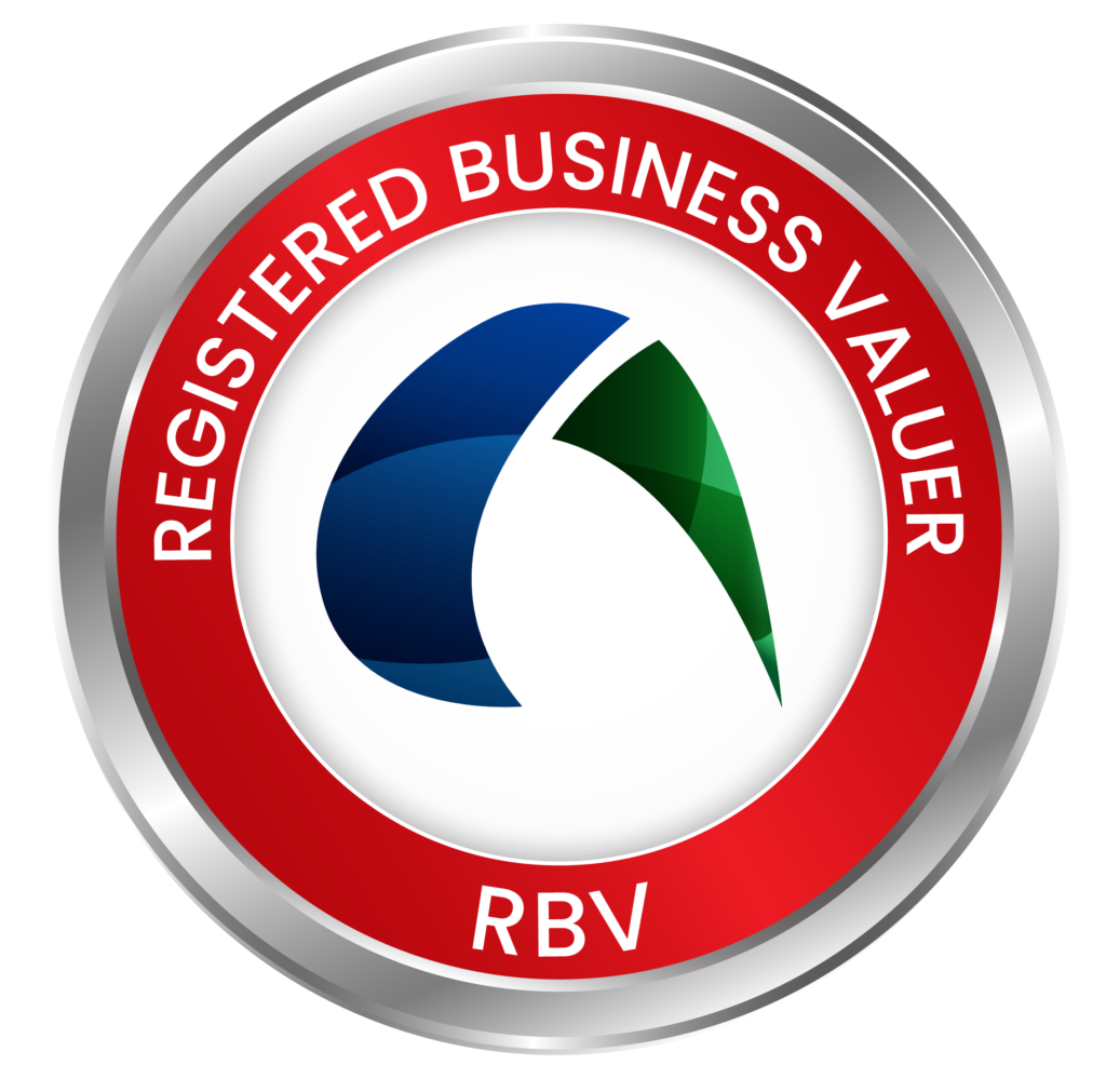 RBV Logo