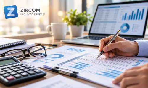 Professional-Financial-Review-Workspace-1