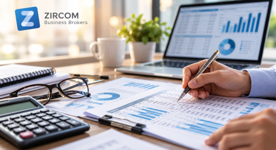 Professional-Financial-Review-Workspace-1